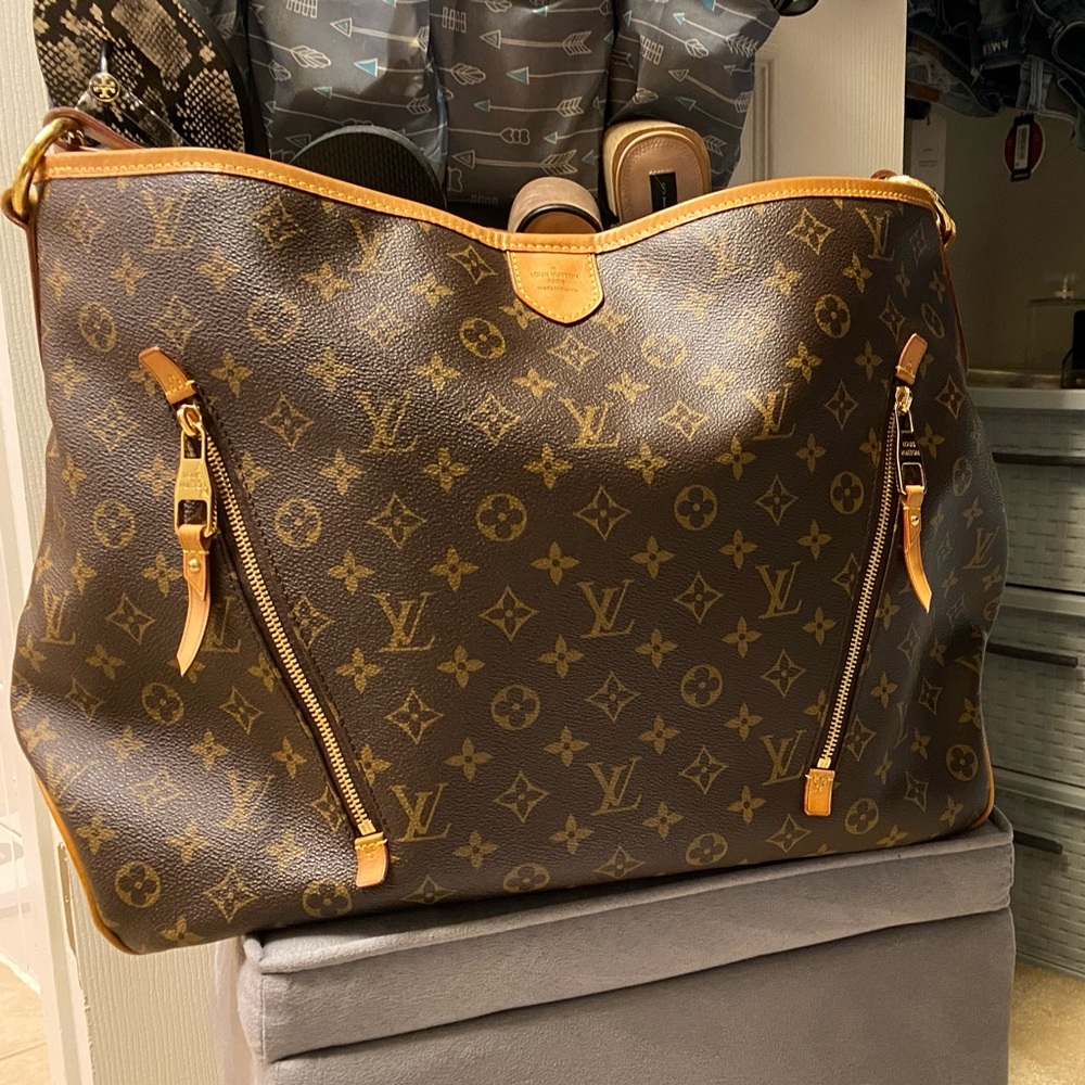 Louis Vuitton Delightful GM